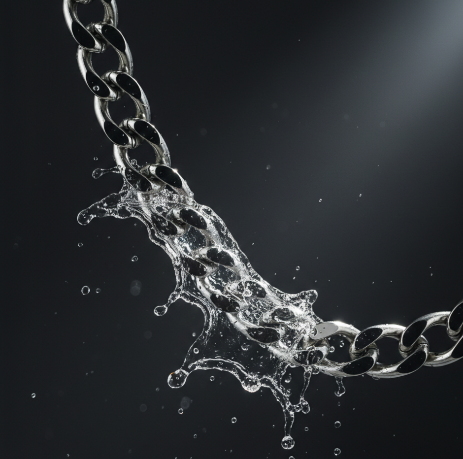 Stainless Steel Necklace Guide 2026: Styles, Benefits, and Expert Buying Tips