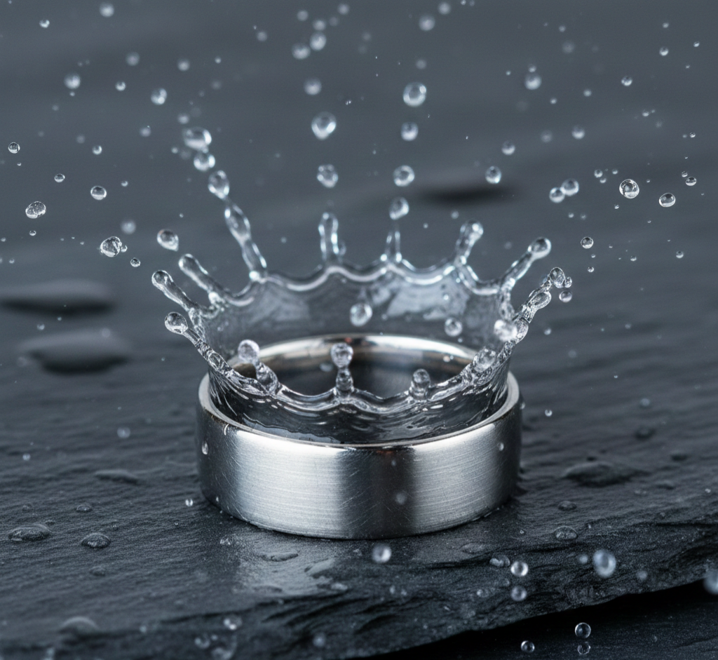 Stainless Steel Rings in 2026: The Ultimate Guide to Durability, Style, and Value