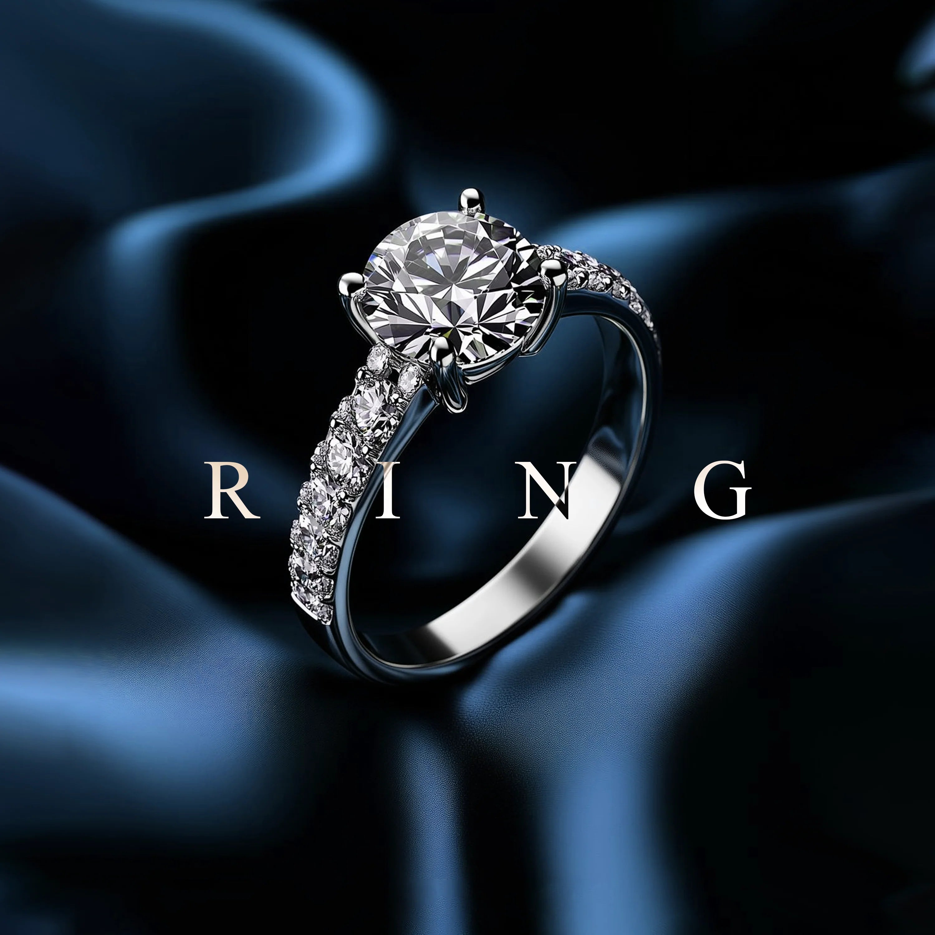 Wholesale Rings | Premium 925 Silver & Steel Rings | Fuse Jewelry
